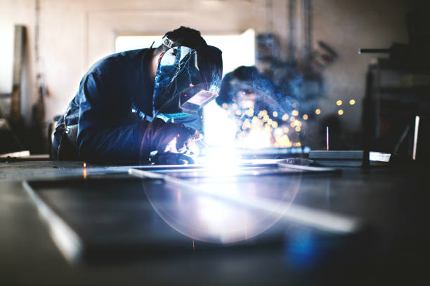 Best Aerospace and Defense Welding in Wrightwood, CA