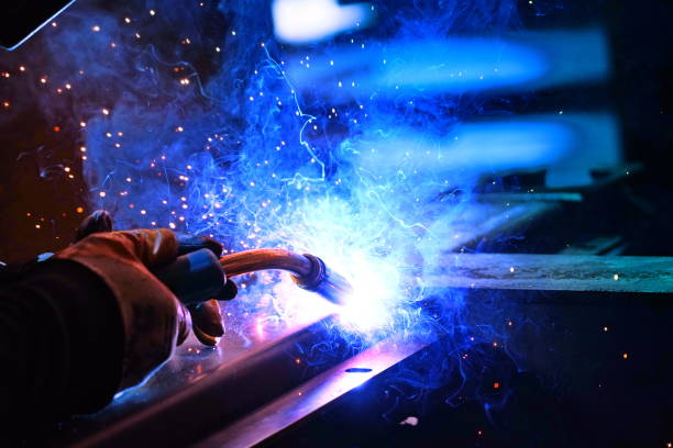 Affordable Welder Services in Wrightwood, CA
