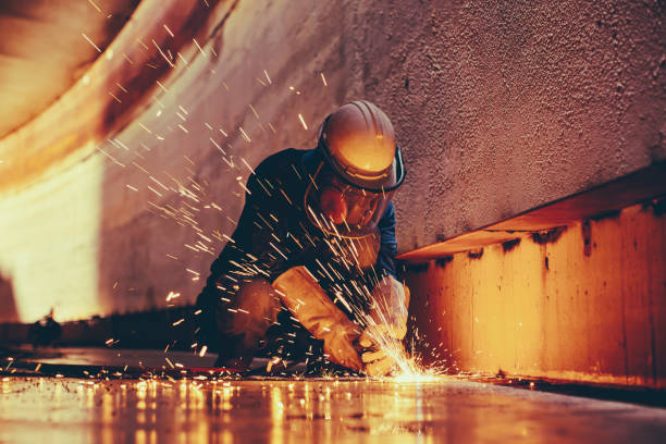 Best Aerospace and Defense Welding in Wrightwood, CA