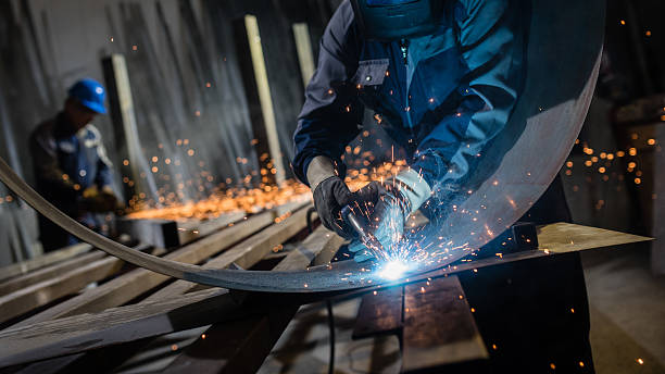 Best Structural Steel Welding in Wrightwood, CA